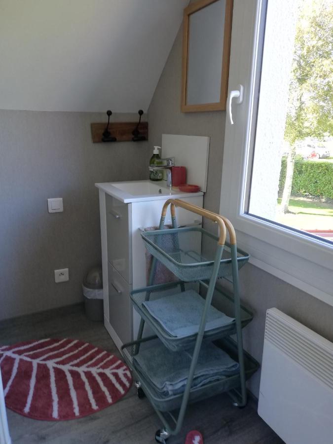 O Loft Des Croisiens Holiday home