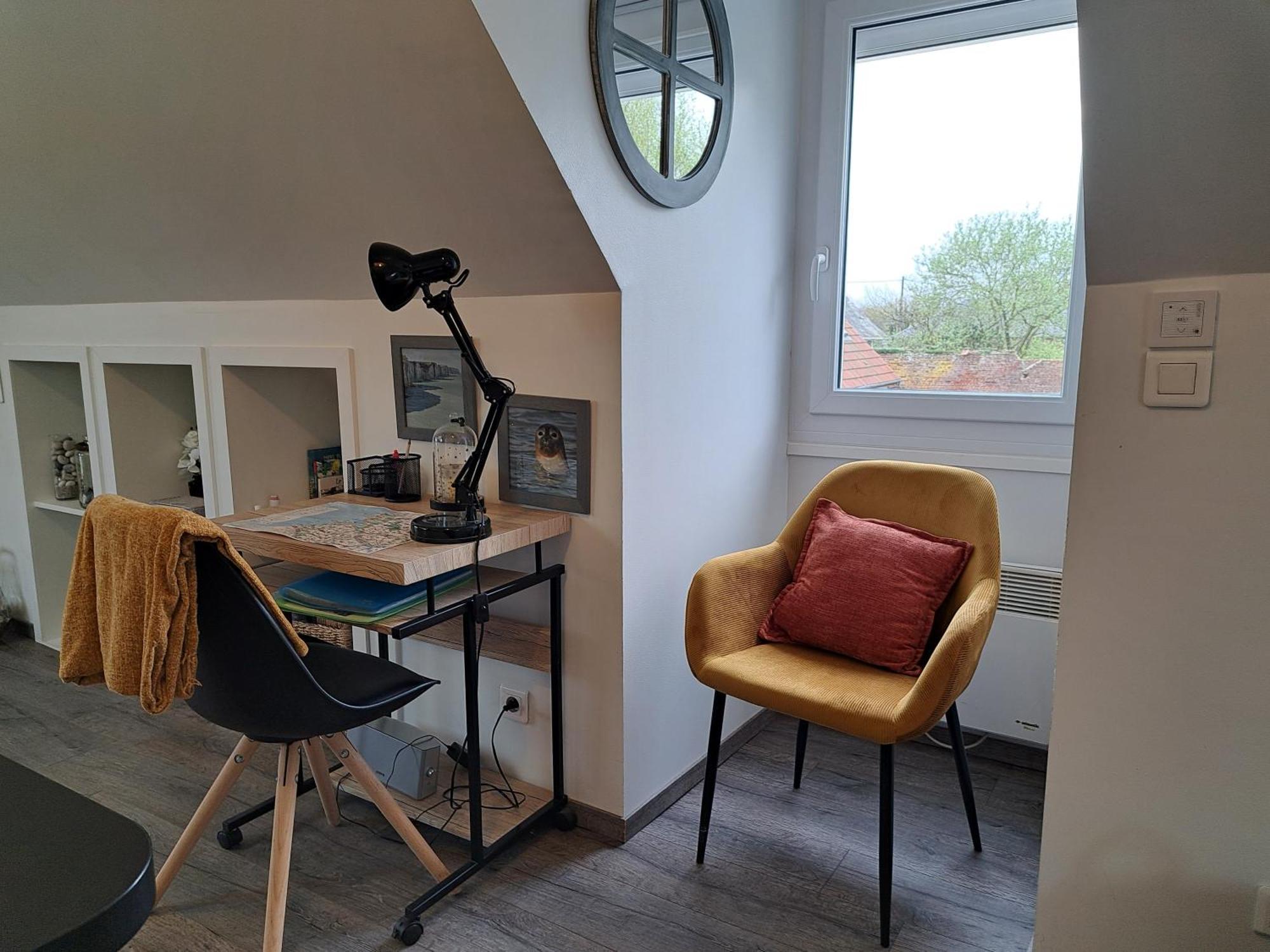 Holiday home O Loft Des Croisiens
