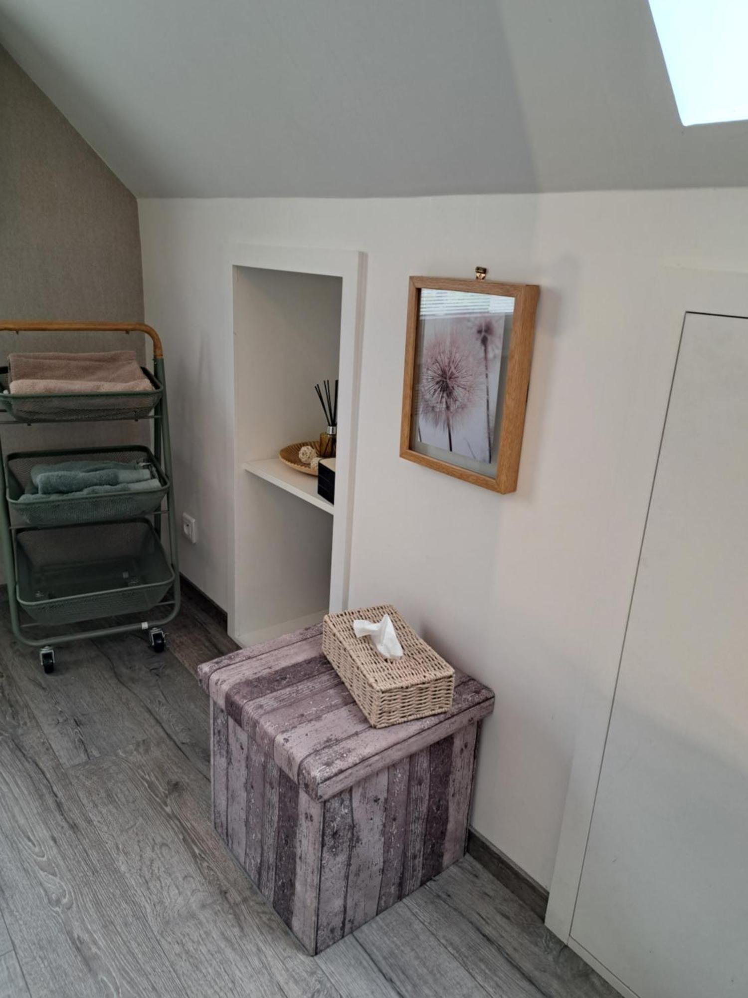 Holiday home O Loft Des Croisiens *