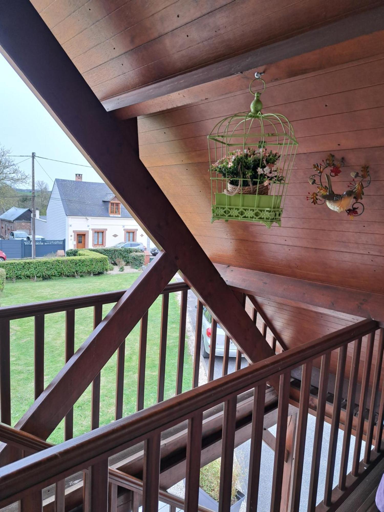 Holiday home O Loft Des Croisiens *