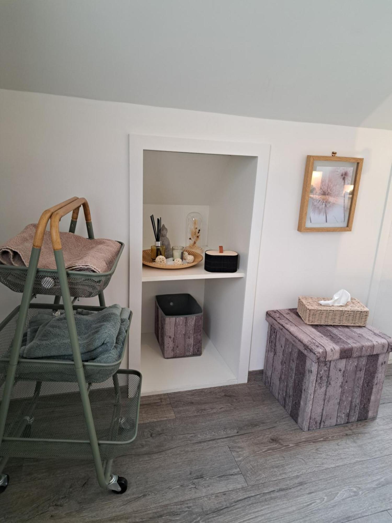 O Loft Des Croisiens Holiday home