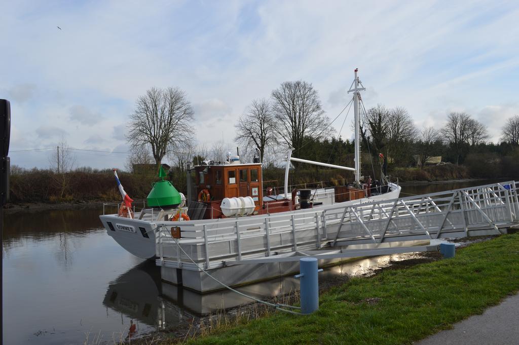 Holiday home O Loft Des Croisiens