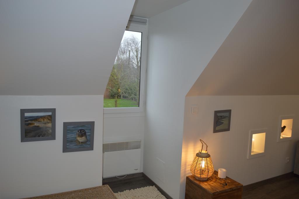 Holiday home O Loft Des Croisiens *