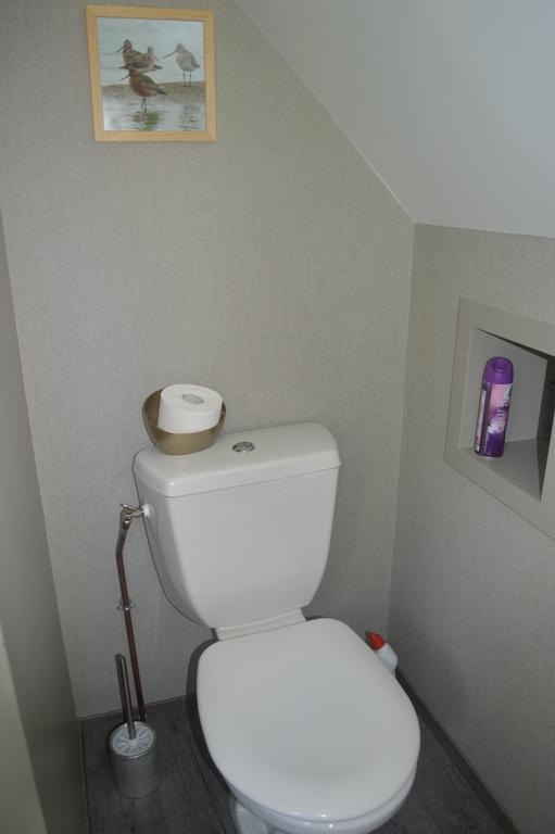 O Loft Des Croisiens Saint-Quentin-Lamotte-Croix-au-Bailly