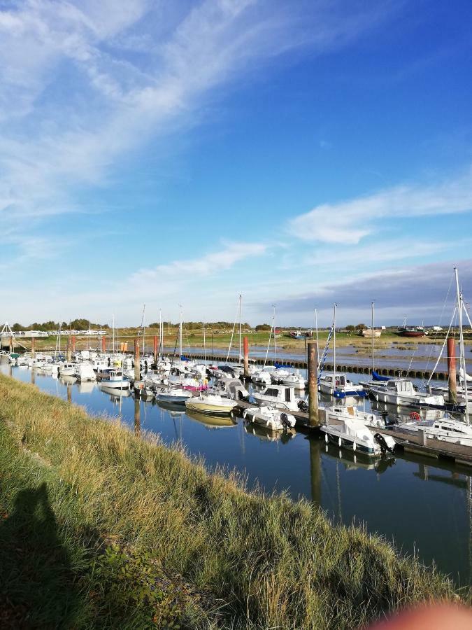 Holiday home O Loft Des Croisiens
